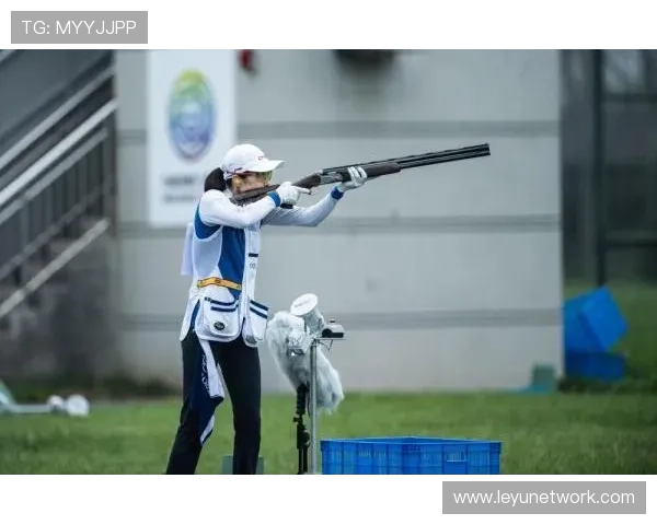 江伊婷母亲坦言不为女儿设限 期待其在全运会赛场再创辉煌成绩 江伊婷母亲坦言不为女儿设限 期待其在全运会赛场再创辉煌成绩