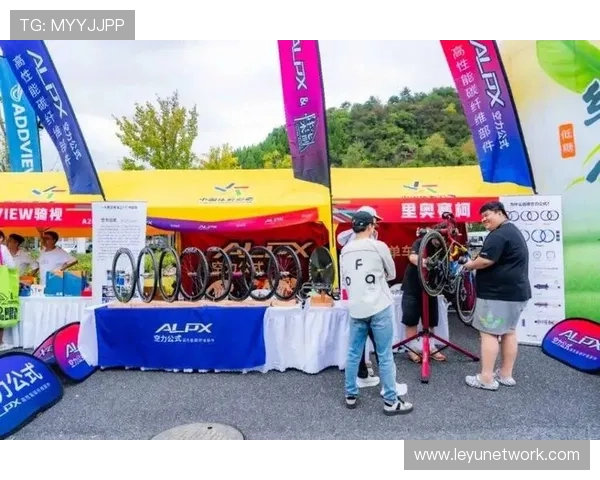 千岛湖赛事推出流动换胎互助行动，提升安全保障与完赛体验