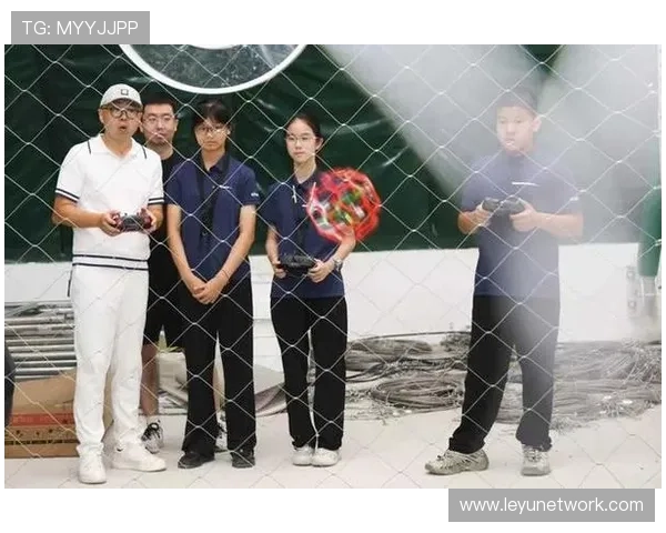 世界无人机足球锦标赛开幕倒计时，上海筹备工作进入最后冲刺阶段