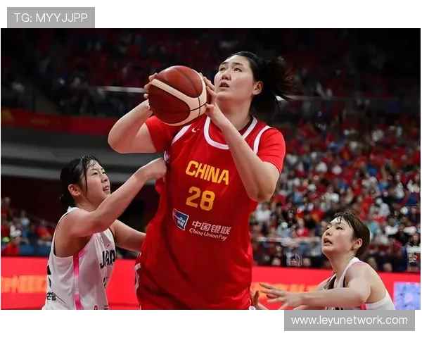 中国女篮总结亚洲杯失利,新周期重点解决篮板争抢等问题