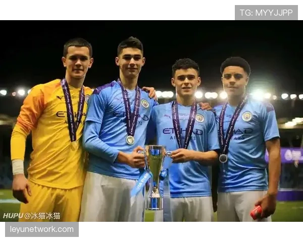 曼城青训学院与当地大学合作,推出运动科学联合培养项目