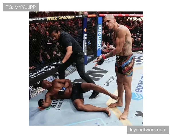 UFC 300现场观众人数与全球收视率预估创新高
